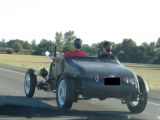 Sweet ride on I-5 Sweet ride on I-5